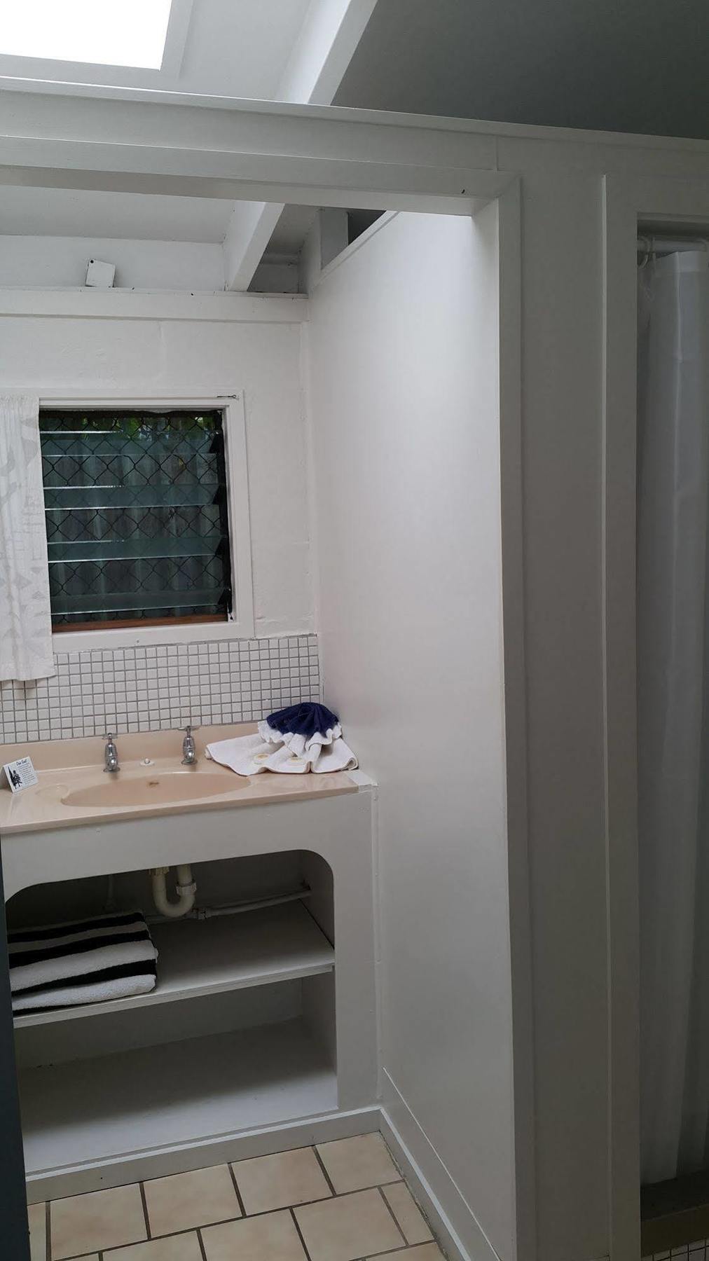 The Black Pearl Beachside Apartments Đảo Đảo Rarotonga Ngoại thất bức ảnh